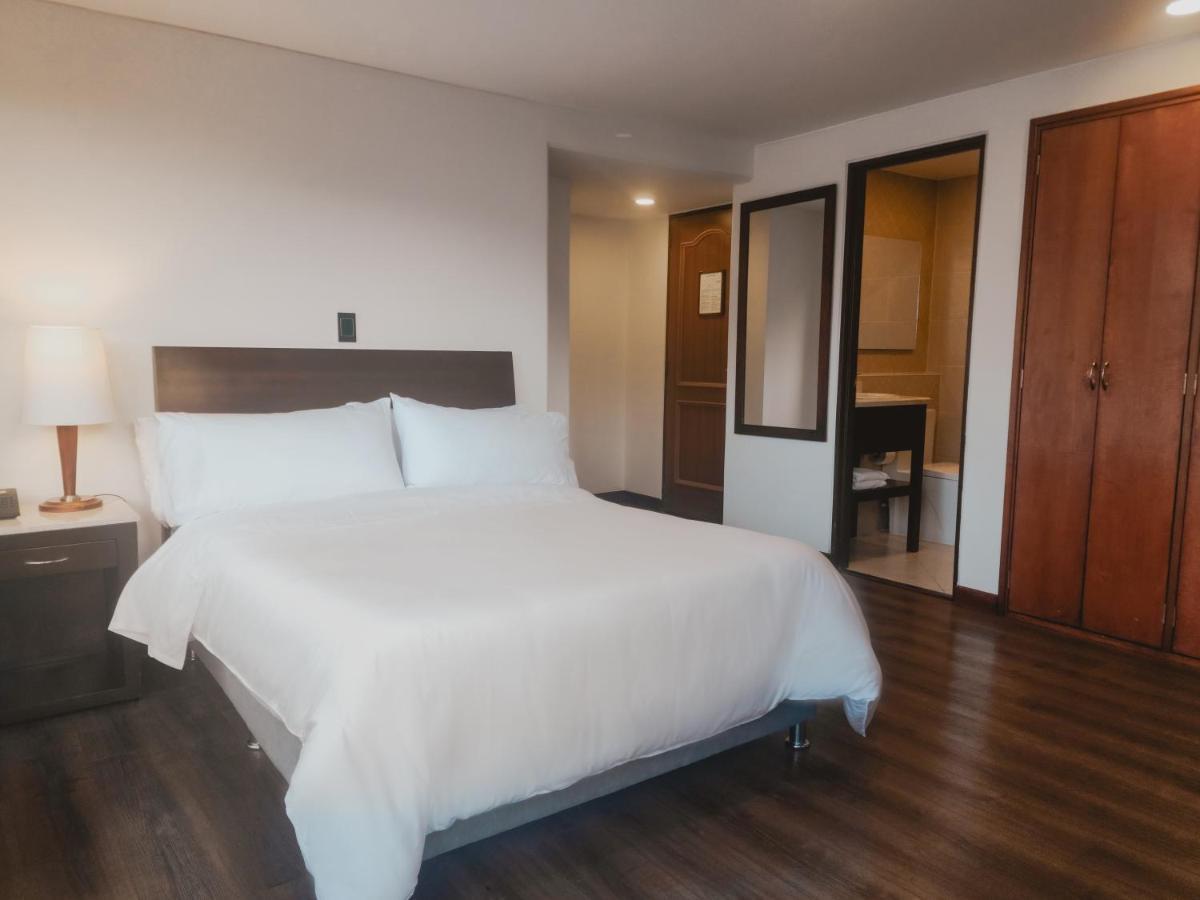 Hostal R10, Bogotá – Preços atualizados 2023